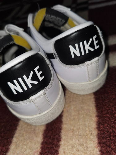 Zapatillas Nike Blazer Low '77 (Usado)
