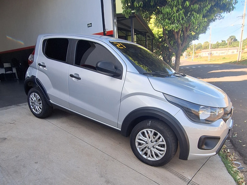 Fiat Mobi 1.0 Like Flex 5p 5 marchas
