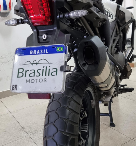 Triumph Tiger 1200 Xcx 2020