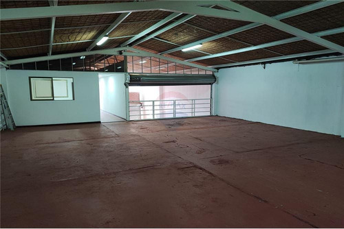 Imagen 10 de 15 de Bodega En Venta, Santiago