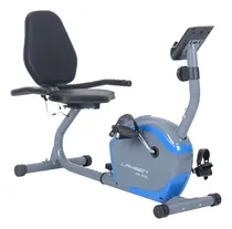 Comprar Bicicleta De Ejercicios Magnetica Hm-4102 Lahsen