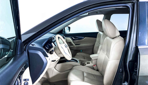 Imagen 14 de 15 de 102665 - Nissan X Trail 2015 Con Garantía