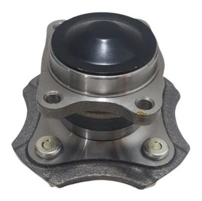 Mozo O Cubo De Rueda Trasera Toyota Yaris 1nz 1999-2005