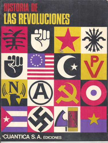 Historia De Las Revoluciones