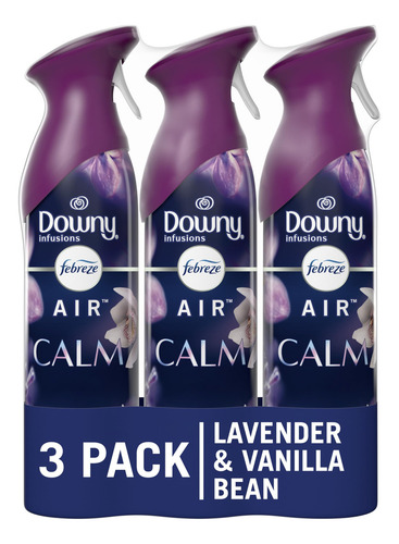 Febreze Air Mist - Ambientad - 7350718:ml