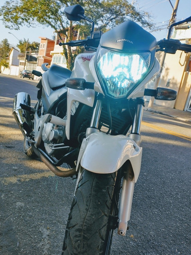 Honda Cb300r 2014