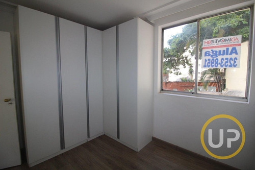 Apartamento Em Coração De Jesus - Belo Horizonte - 8490