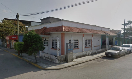 Casa A La Venta En Minatitlan Veracruz