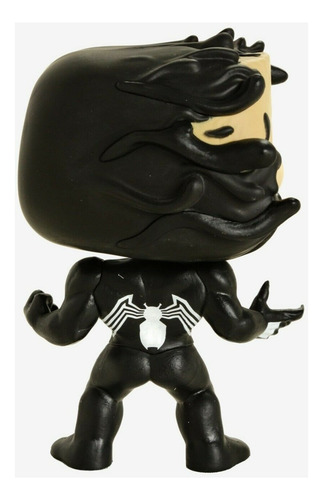 Figura De Acción Venom Eddie Brock 363 De Funko Pop! Marvel