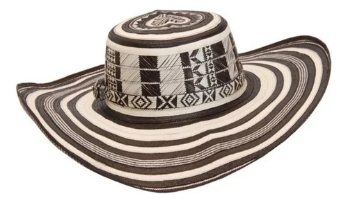 Sombrero Costeño 19