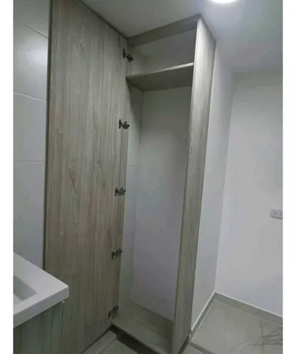 Apartamento En Venta La Estrella (t)