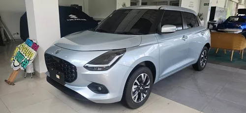 Suzuki Swift 1.2 Hybrid 2Wd