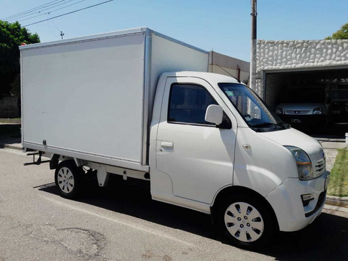 Lifan Foison Box 1.3 92cv 2017