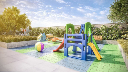 Imagem 23 de 26 de Apartamento - Ap00678 - 68088015