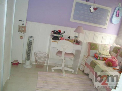 Imagem 6 de 20 de Belíssimo Apartamento - Ap0071