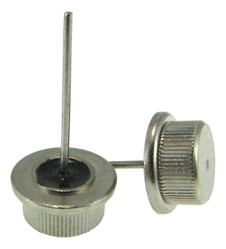 Kit 10 Peças Diodo Tipo Wapsa Positivo 35a Gauss 1100