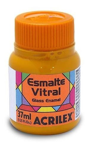 Esmalte Vitral Azul Celeste 37 Ml