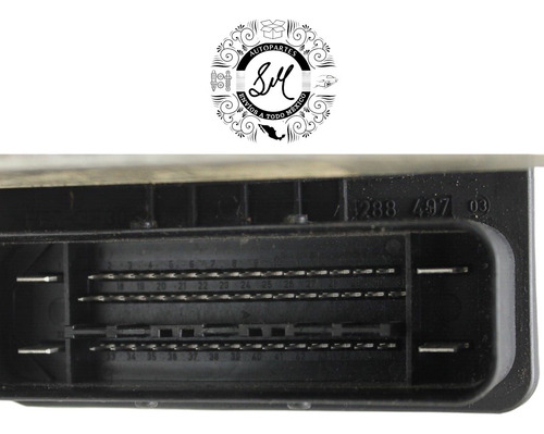 Modulo Abs Magnum Charger 300 P04779242ae 25.0925-4302.3 (Usado)
