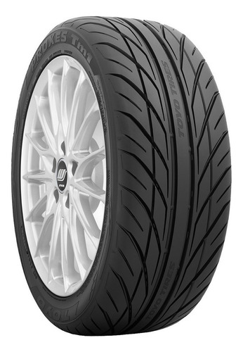 Llanta 225/40zr18 Toyo Proxes Tm1 92w Msi