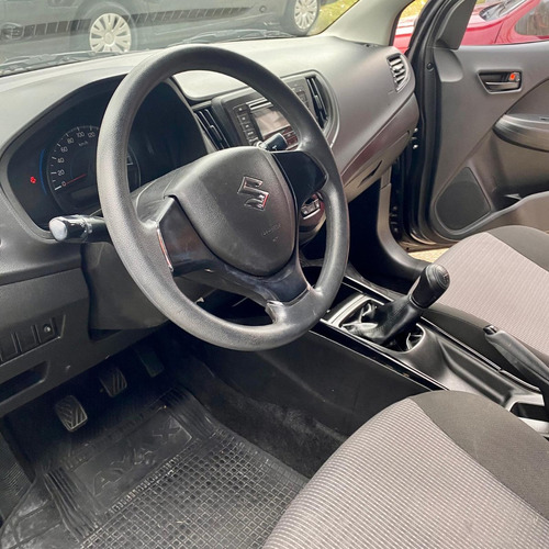 Suzuki Baleno Go 26.000.km ¡¡¡¡¡