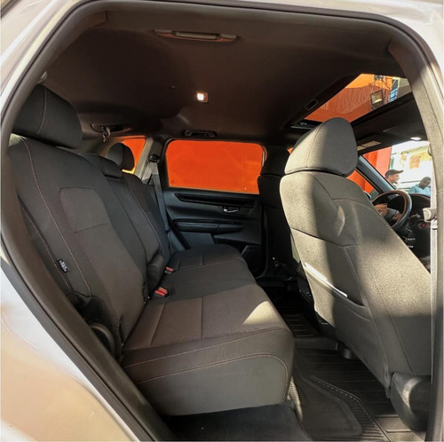 Honda Cr-v Sport Hybrid 2023