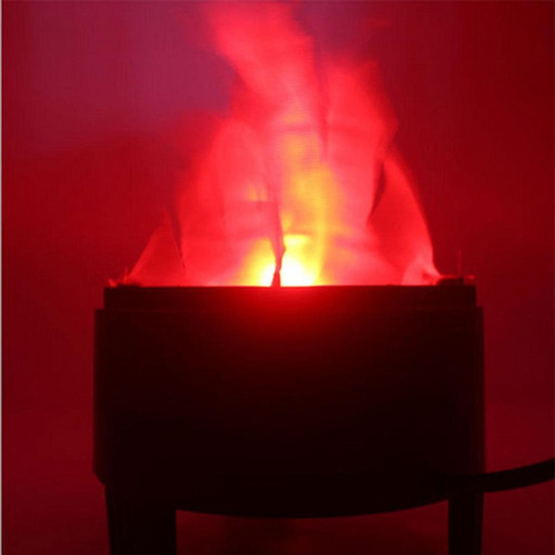 Lâmpada De Chama De Tocha De Luz Led De Chama Falsa