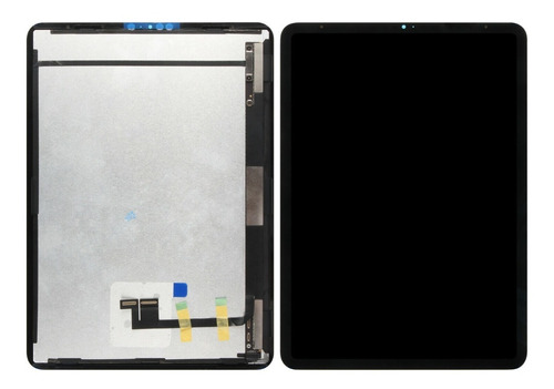 Lcd Display Para iPad Pro 11'' A1980 A1934 A2013 A1979