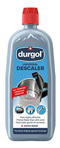 0296 Universal Multipropósito Descaler / Descalcificador, 16