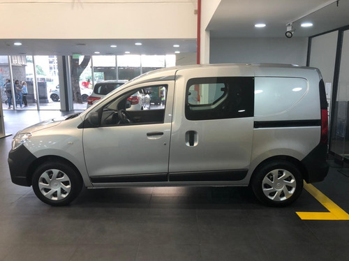 Imagen 4 de 14 de Ofertaa Kangoo Confort 5 As 1.6 2022 Con Gastos Incluidos Mf