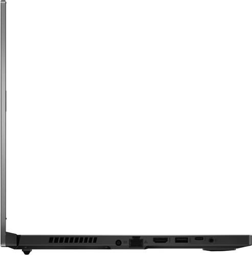 Imagen 9 de 9 de Notebook Asus Tuf Dash I7 11va 16gb Ssd 1tb 240hz Rtx 3070