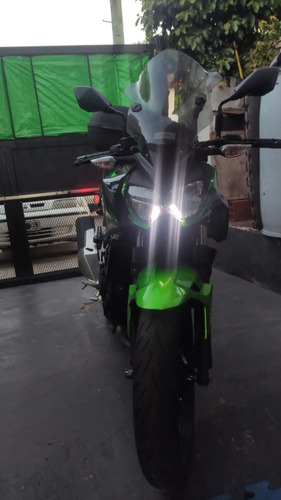 Imagen 4 de 5 de Kawasaki Z400