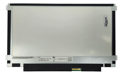 Display 11.6  Slim De 30 Pines Hd N116bge-ea2 Rev.c5