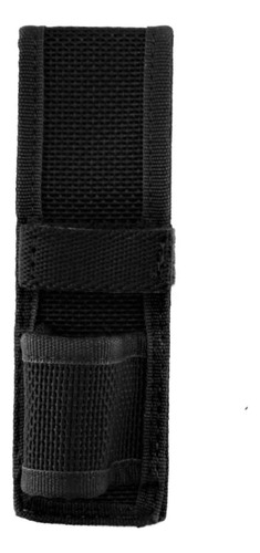 Porta Tonfa Tahali Houston Correaje Baston Tonfa Negro