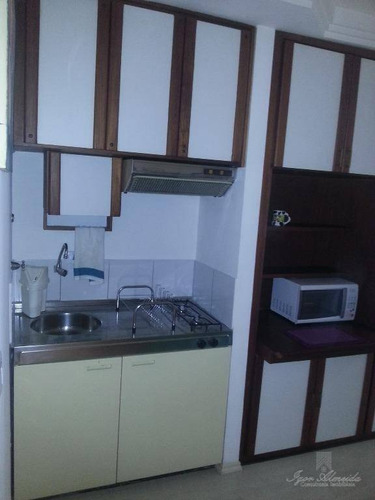 Imagem 5 de 17 de Studio Residencial À Venda, Cerqueira César, São Paulo - St0065. - St0065