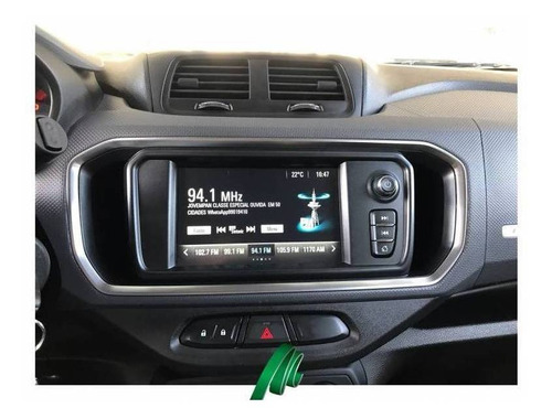 Imagem 9 de 14 de Chevrolet Spin Activ 1.8 8v