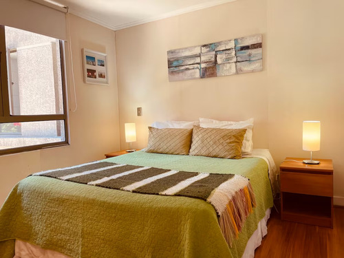 Se Vende Depto Amoblado Para Airbnb