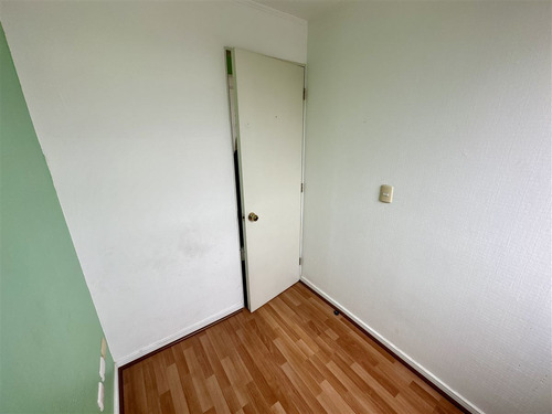 Departamento En Venta En Santiago