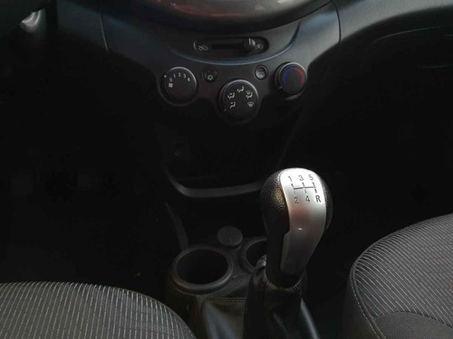 Imagen 11 de 14 de Chevrolet Beat 2020 4p Nb Lt L4/1.2 Man