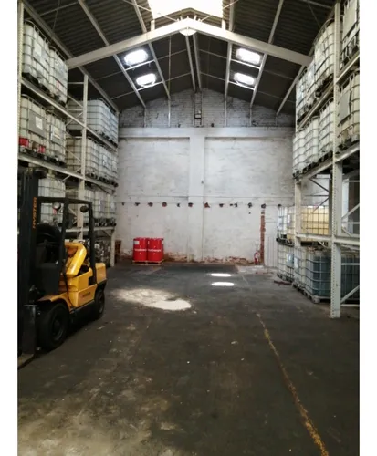 Arriendo Bodega Jorge Isaacs Cali