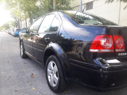 Volkswagen Bora 1.9 Trendline I 100cv 2010