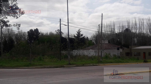 Imagen 5 de 12 de Terreno En Venta 44 Y 177- Lisandro Olmos Etcheverry