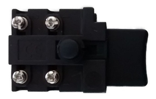   Interruptor Para Serra Marmore Dewalt Dw860 127/220 V
