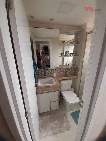 Imagem 4 de 6 de Apartamento À Venda, 45 M² Por R$ 300.000,00 - Parque Selecta(montanhão) - São Bernardo Do Campo/sp - Ap3512
