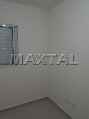Imagem 12 de 15 de Vende-se Lindo Apartamento Na Região Da Vila Mazzei - Mi84719