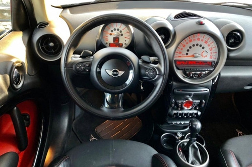 Imagem 4 de 15 de Mini Countryman