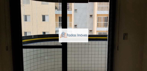 Imagem 9 de 30 de Apartamento Com 1 Dorm, Vera Cruz, Mongaguá - R$ 210 Mil, Cod: 858135 - V858135