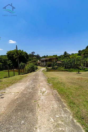 Imagem 17 de 30 de Chácara Com 04 Suítes- Atibaia-r$1.100.000,00- Cod: 3197 - V3197