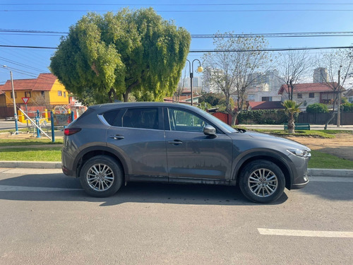 Imagen 8 de 14 de Mazda Cx5 R 2.0 Skyactiv Aut 2019