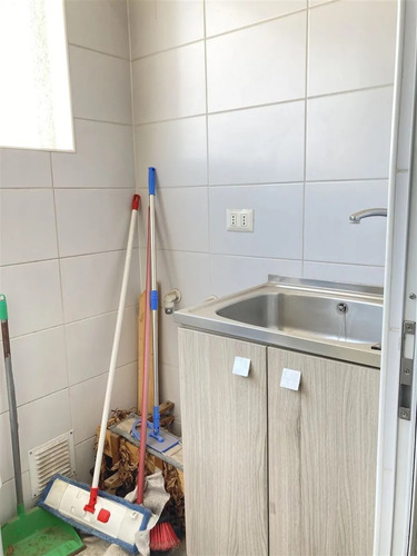 Departamento 2 Dormitorios 2 Baños, Plaza Egaña, Ñuñoa