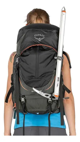 Mochila Sirrus 36 L. Dama Senderismo Viaje Montaña - Osprey | Envío gratis